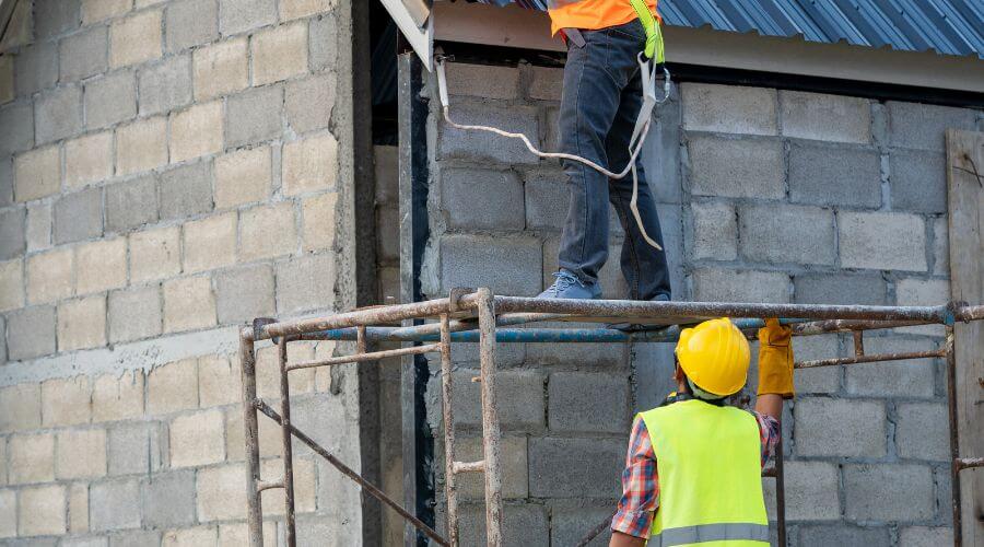 Professional residential roofers in Belleville, KS